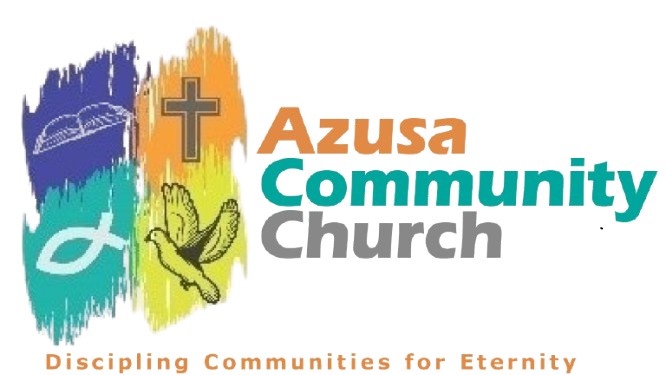 Azusa Community church