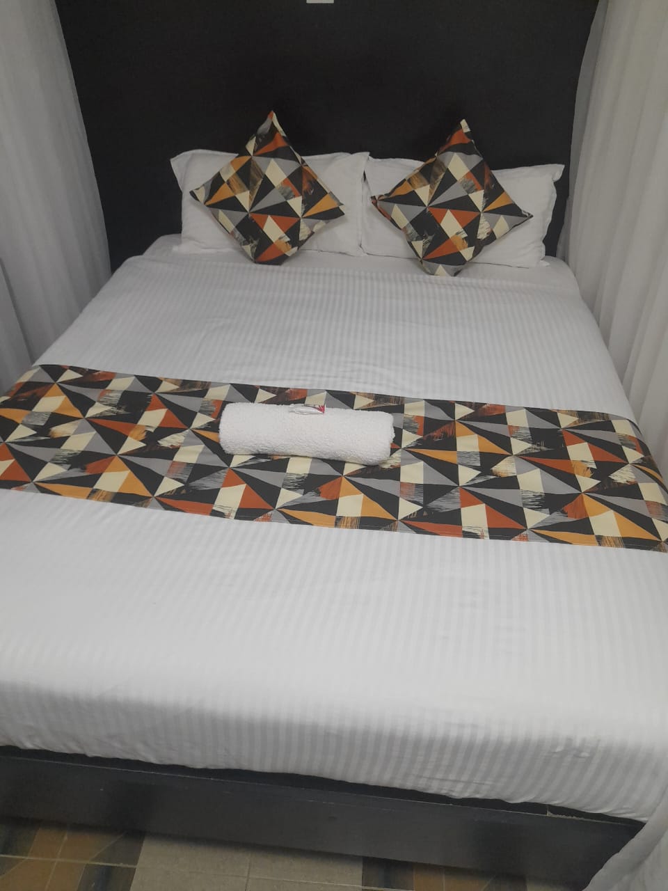 Standard Room Only
