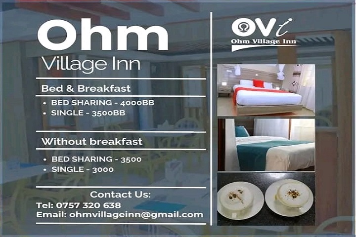 TRA Accreditation Certificate