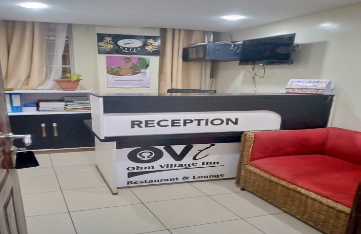 TRA Accreditation Certificate